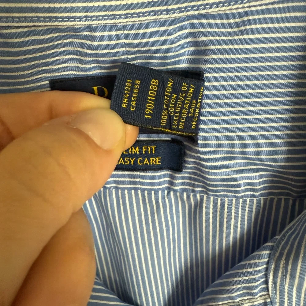 Polo Ralph Lauren polo ralph